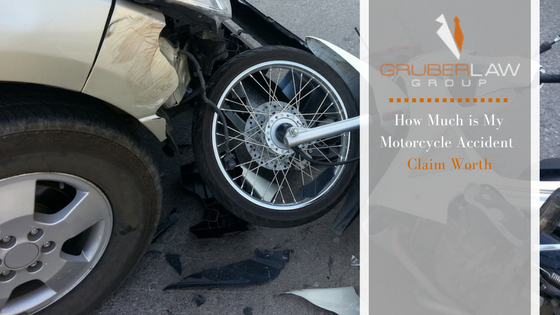 motorcycle accident attorney in San Francisco