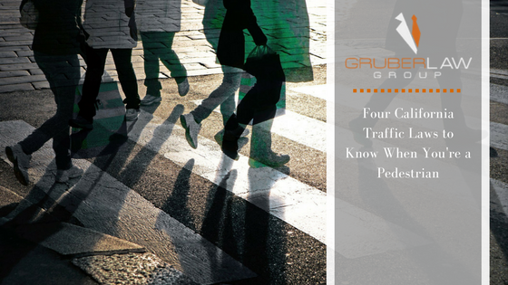 pedestrian accident attorney