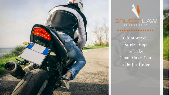 motorcycle accident lawyer in San Francisco