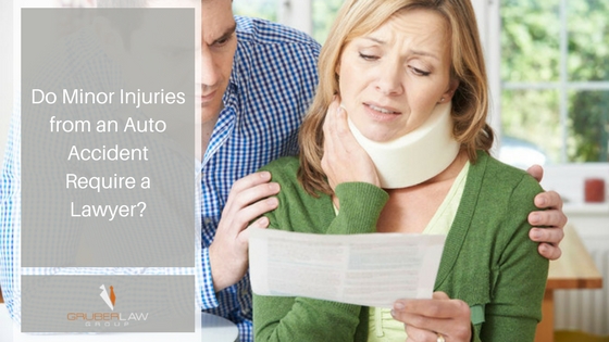 California car accident attorney